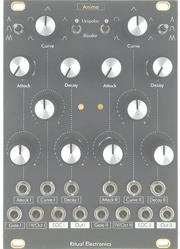 Ritual Electronics shop